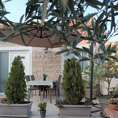 Apartman Mandi Bibinje Ngoại thất bức ảnh