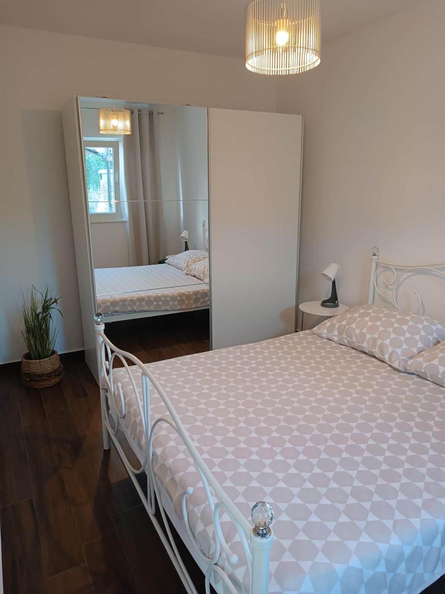 Apartman Mandi Bibinje Ngoại thất bức ảnh
