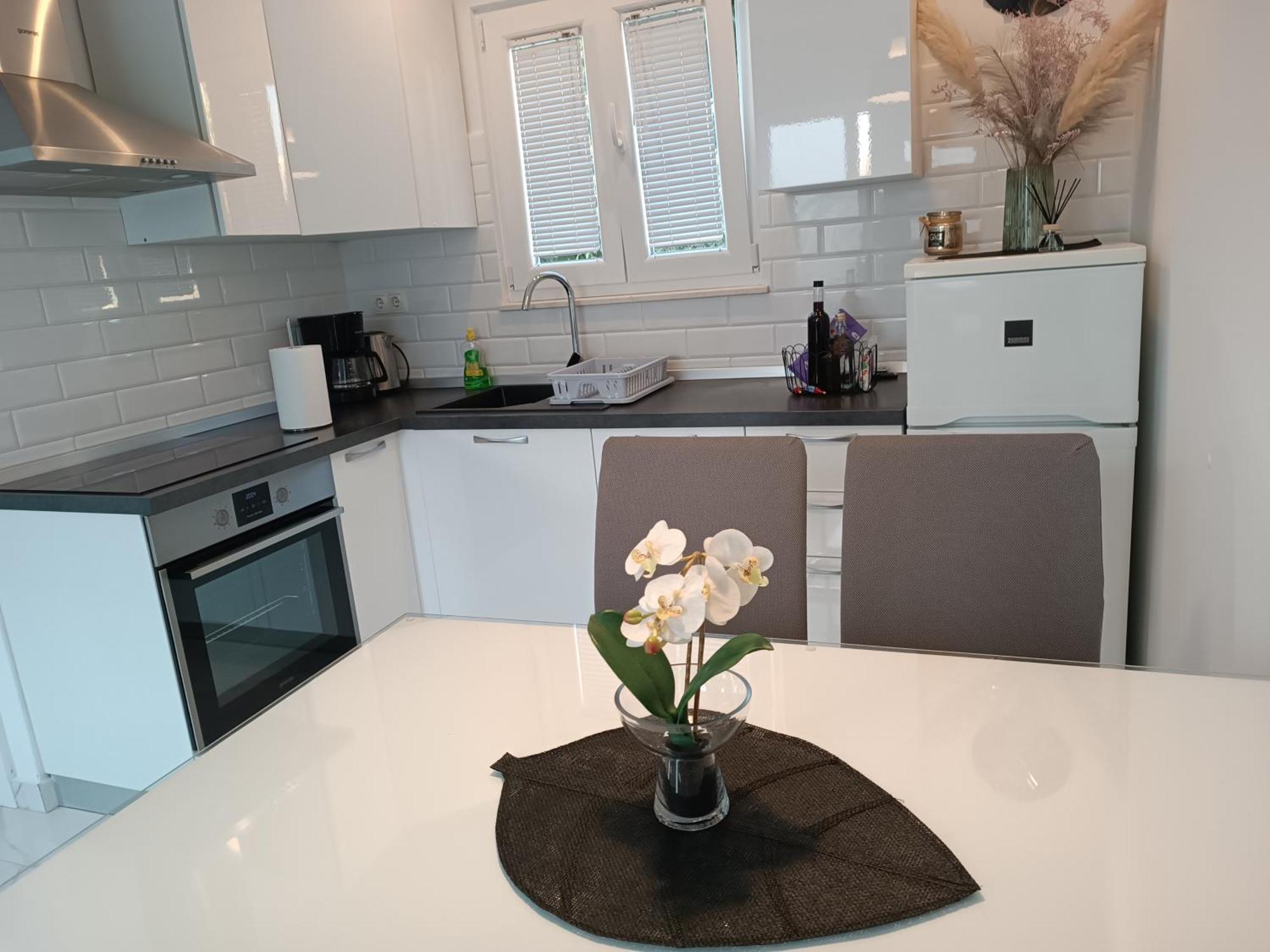 Apartman Mandi Bibinje Ngoại thất bức ảnh