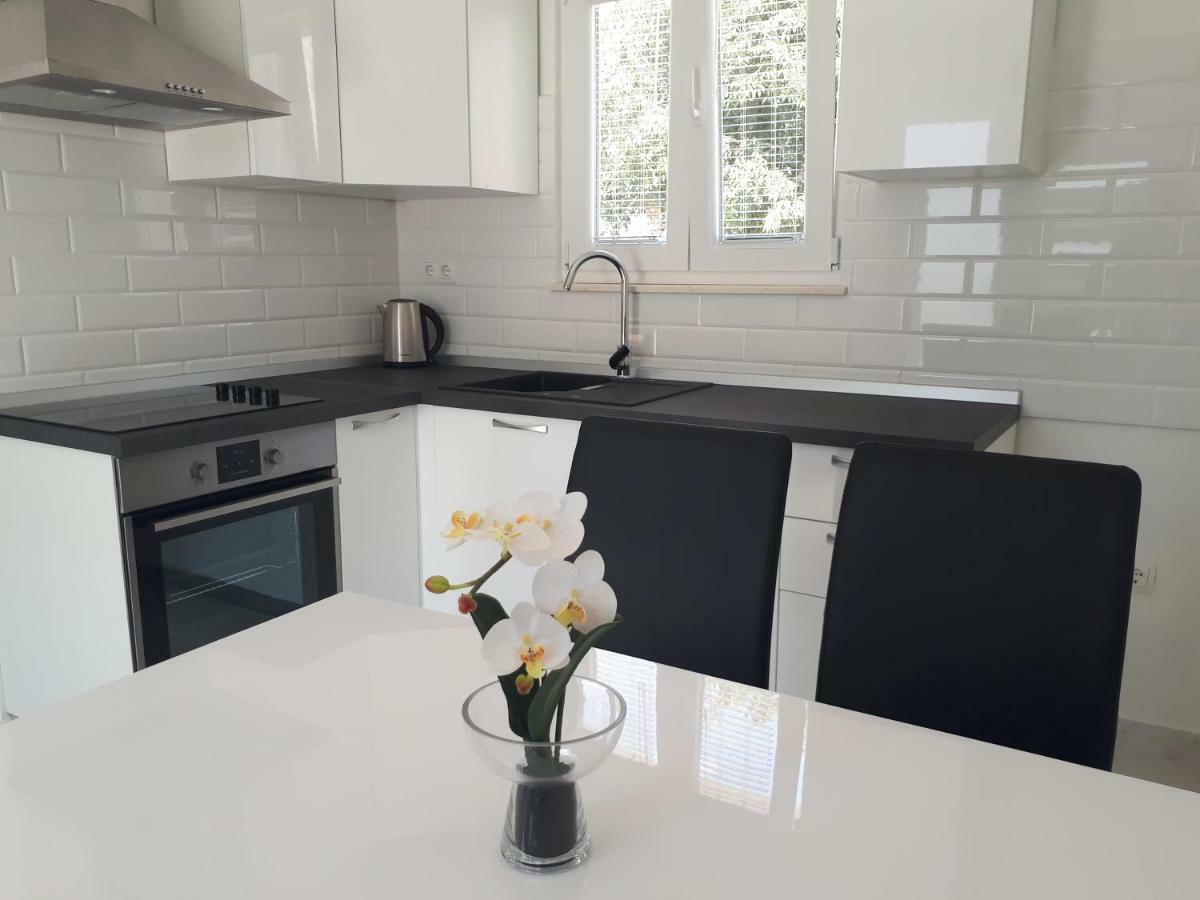 Apartman Mandi Bibinje Ngoại thất bức ảnh