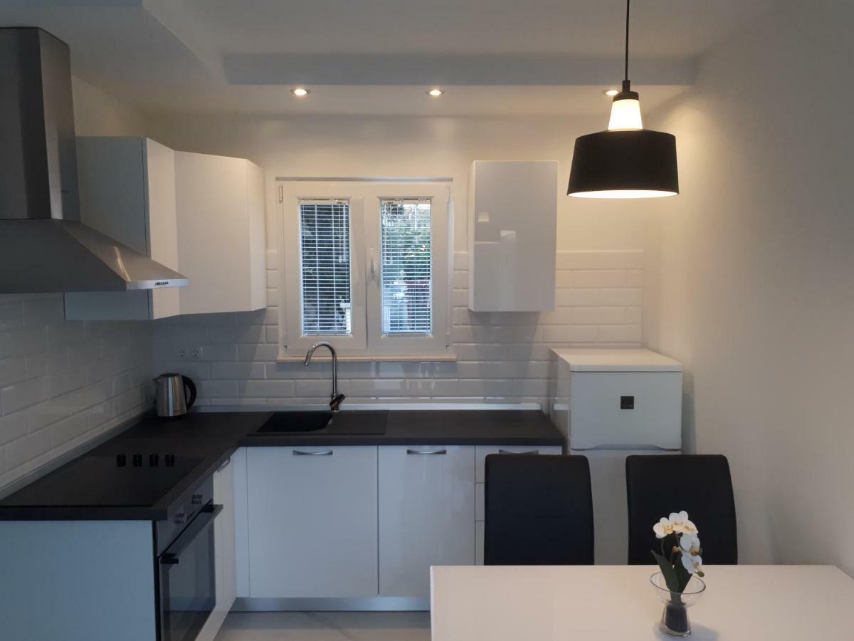 Apartman Mandi Bibinje Ngoại thất bức ảnh
